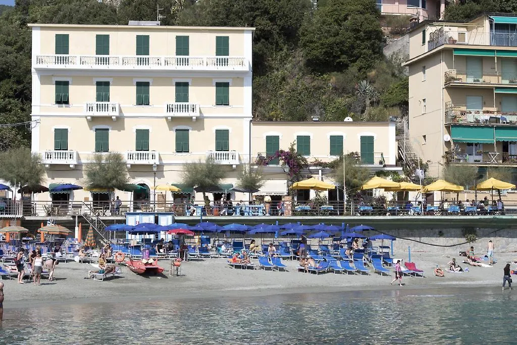 Hotel Baia Monterosso al Mare