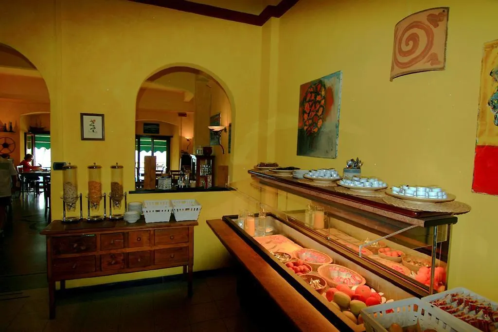 Hotel Baia Monterosso al Mare