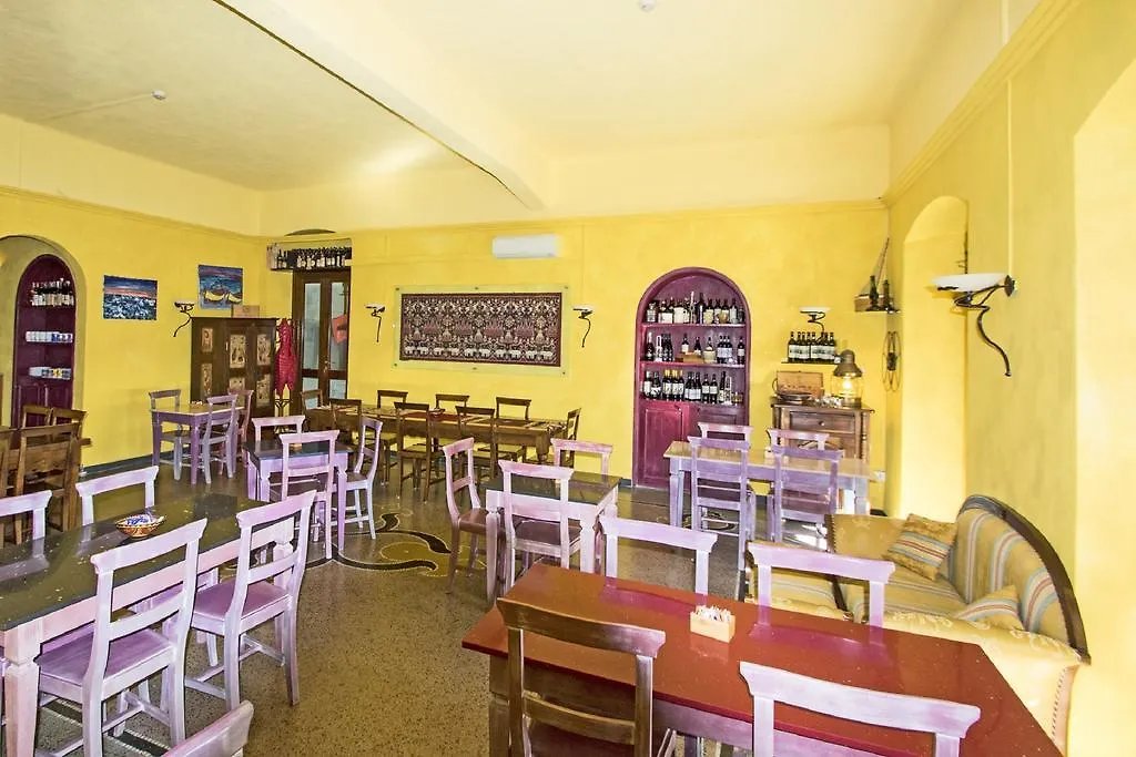 Hotel Baia Monterosso al Mare