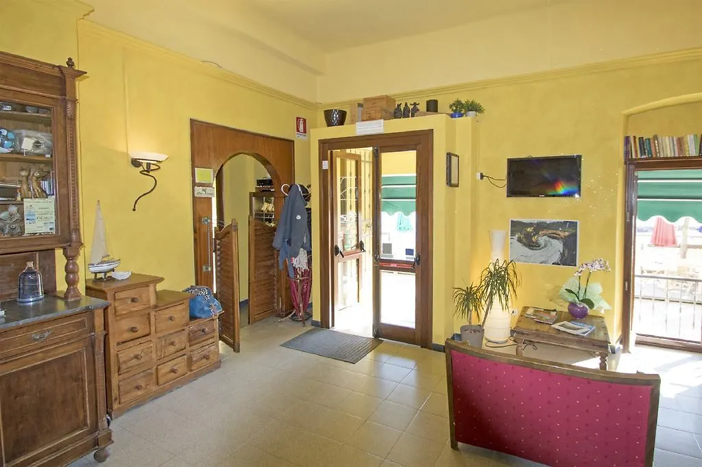 Hotel Baia Monterosso al Mare