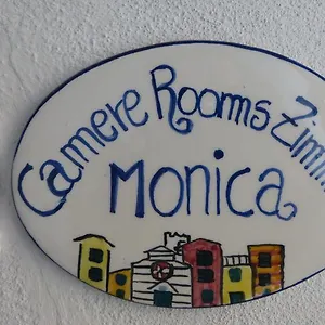 Monica Pensión
