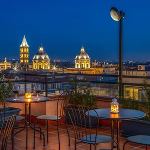 Sophie Terrace Hotell