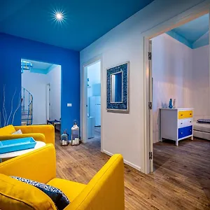 Apartment La Casa Di Ben - Suites Italy