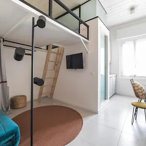  Apartment Naviglio Pavese Italy