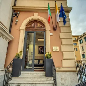 Ottaviano Augusto Hotell