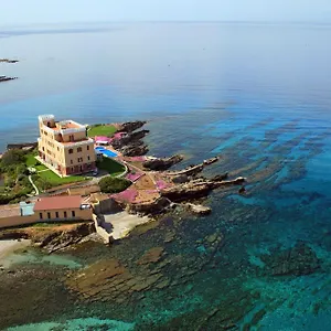 Tronas & 5* Alghero