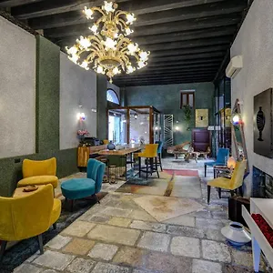 La Corte 3* Venetië
