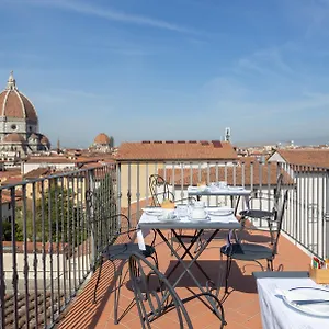 Palazzo Graziani 2* Florence