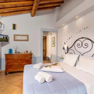 La Casa Di Assunta Acquaviva (Montepulciano)