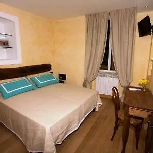 Da Cesare Bed and breakfast