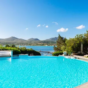 Palumbalza 4* Porto Rotondo