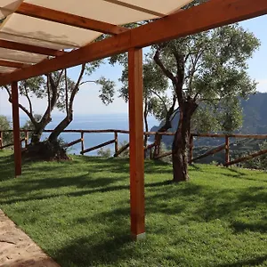 A Ca Du Gigante Bed and breakfast