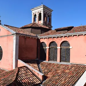 Malibran 3* Venetië