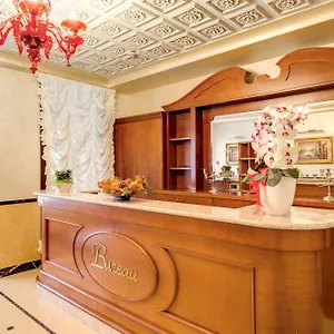 Domus Cavanis 3* Venetië