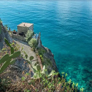La Casa Del Doganiere Holiday home