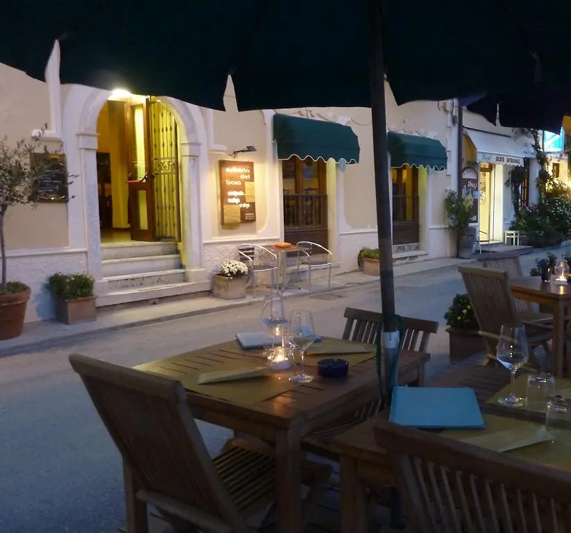 Hotel Baia Monterosso al Mare 3*,