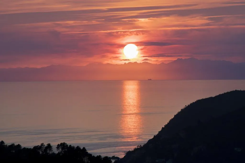Hotel Baia Monterosso al Mare Italien