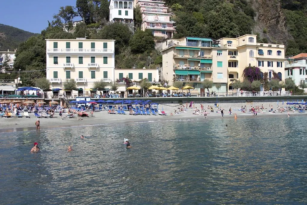 Hotel Baia Monterosso al Mare