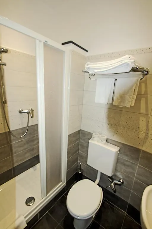 Hotel Baia Monterosso al Mare
