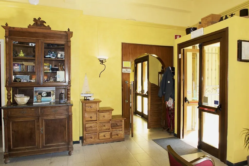 Hotel Baia Monterosso al Mare