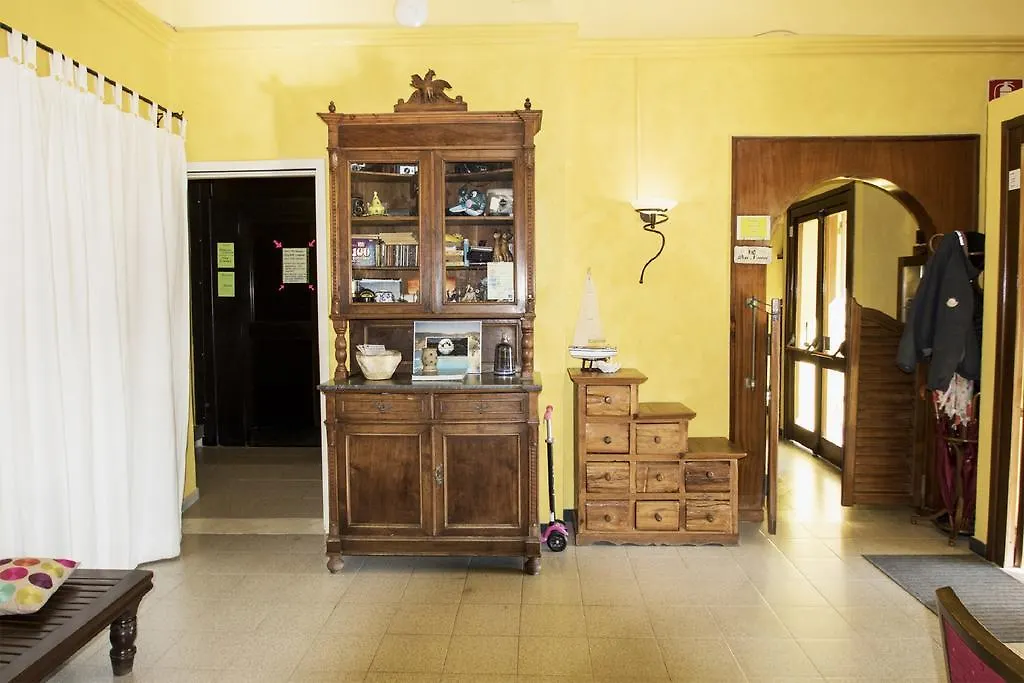 ***  Hotel Baia Monterosso al Mare Italien