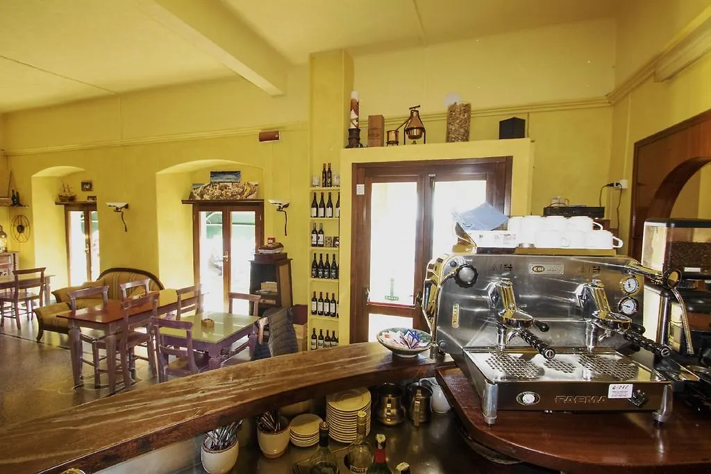 Hotel Baia Monterosso al Mare