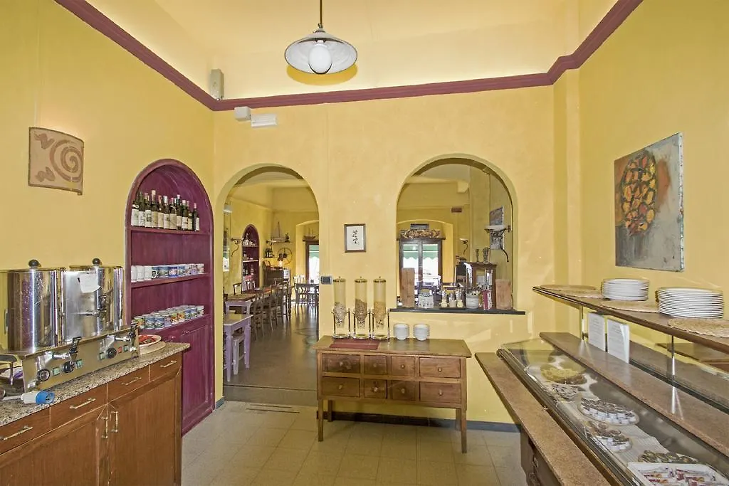 Hotel Baia Monterosso al Mare