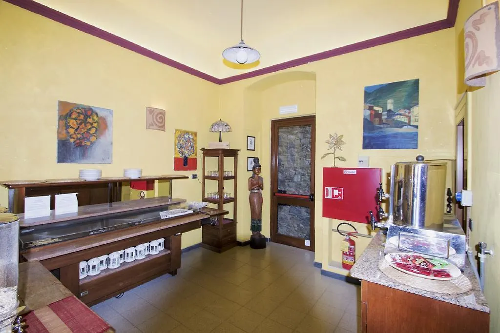 Hotel Baia Monterosso al Mare