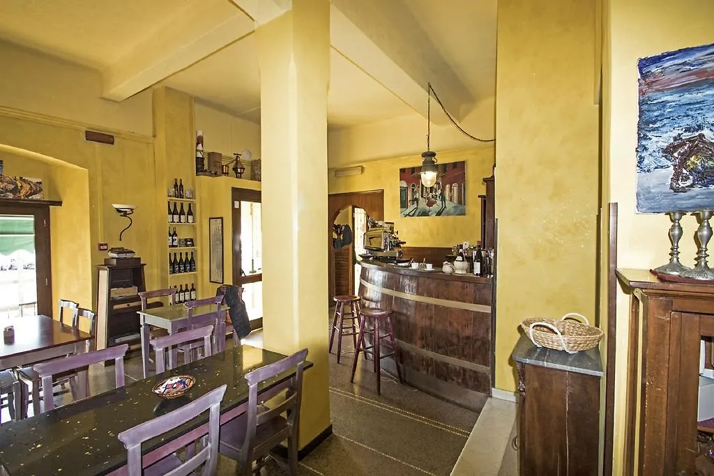 Hotel Baia Monterosso al Mare