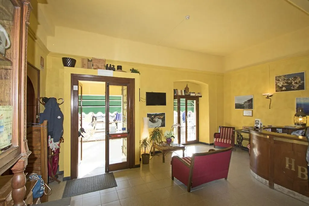 Hotel Baia Monterosso al Mare 3*,  Italien