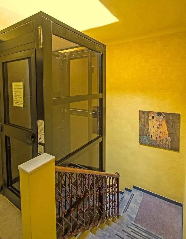 Hotel Baia Monterosso al Mare