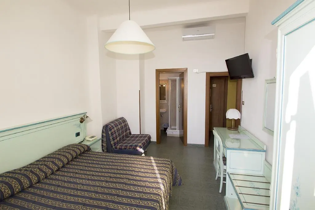 Hotel Baia Monterosso al Mare