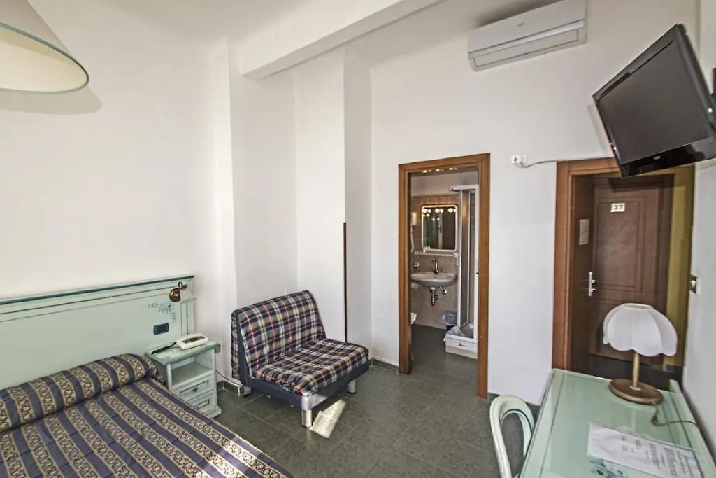 Hotel Baia Monterosso al Mare