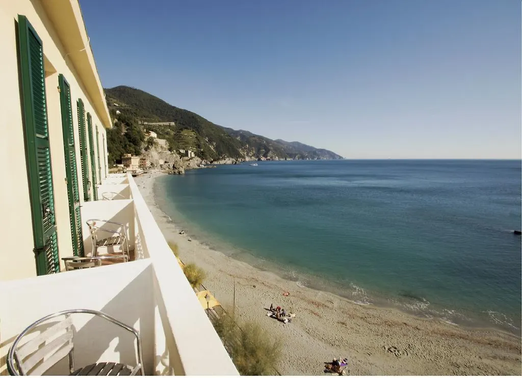Hotel Baia Monterosso al Mare 3*,  Italien