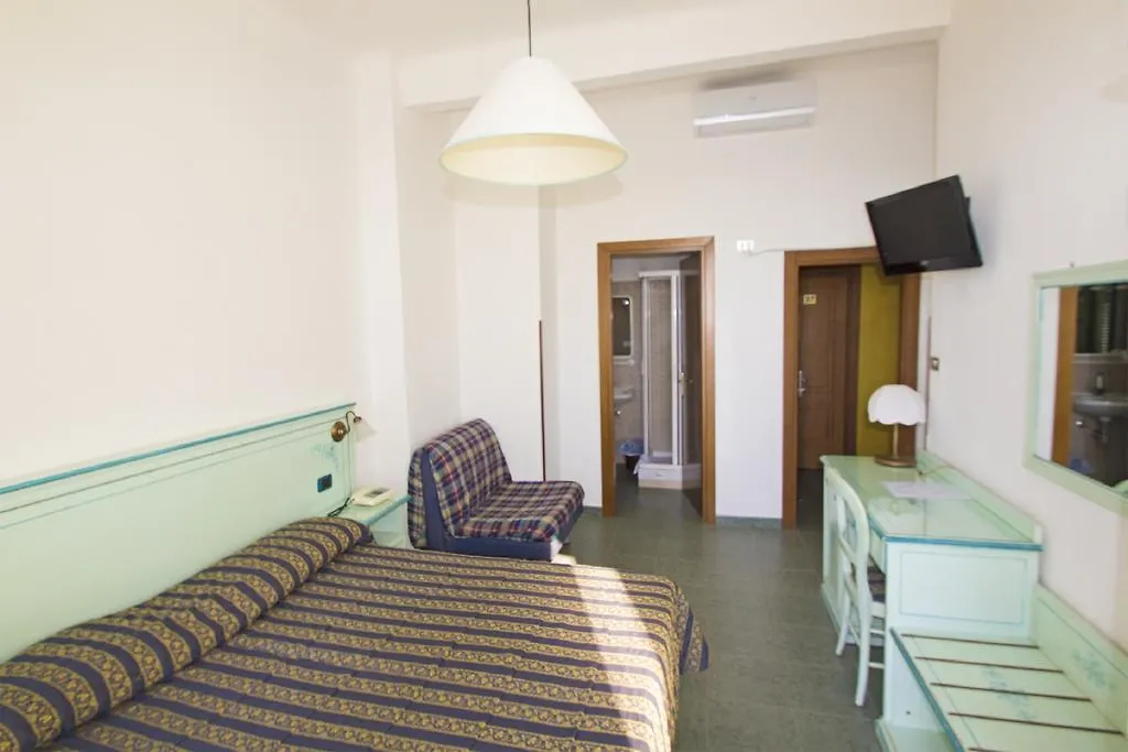 ***  Hotel Baia Monterosso al Mare Italien