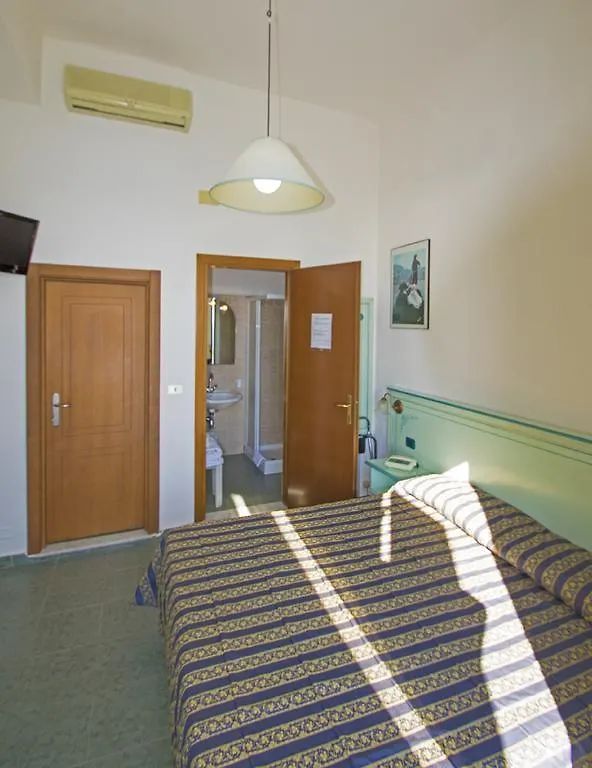 ***  Hotel Baia Monterosso al Mare Italien