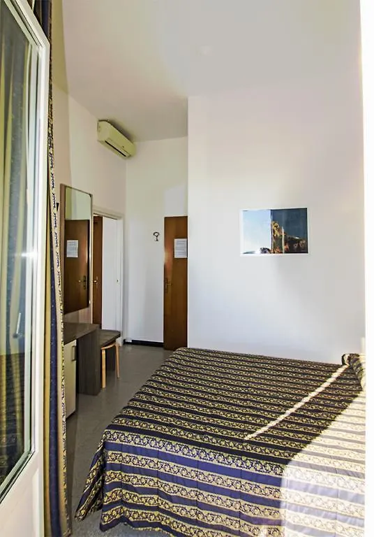 Hotel Baia Monterosso al Mare