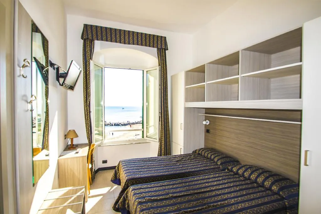 Hotel Baia Monterosso al Mare