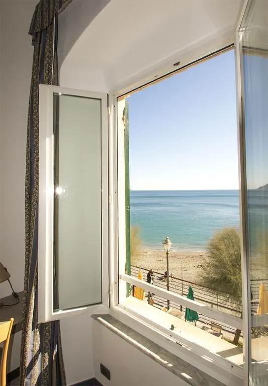 Hotel Baia Monterosso al Mare