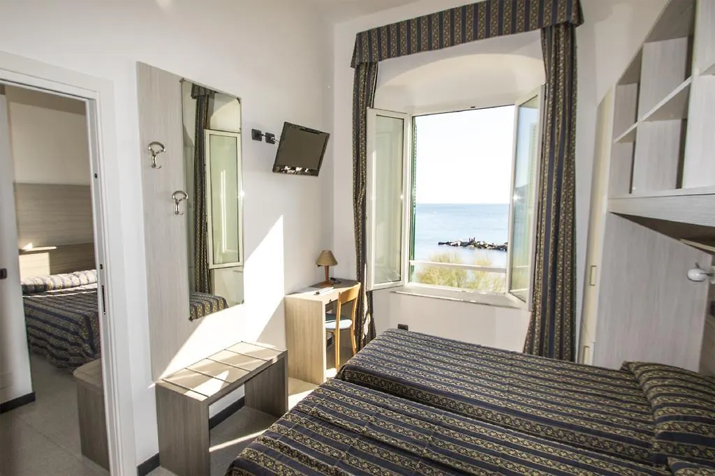 Hotel Baia Monterosso al Mare