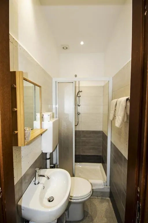 Hotel Baia Monterosso al Mare Italien