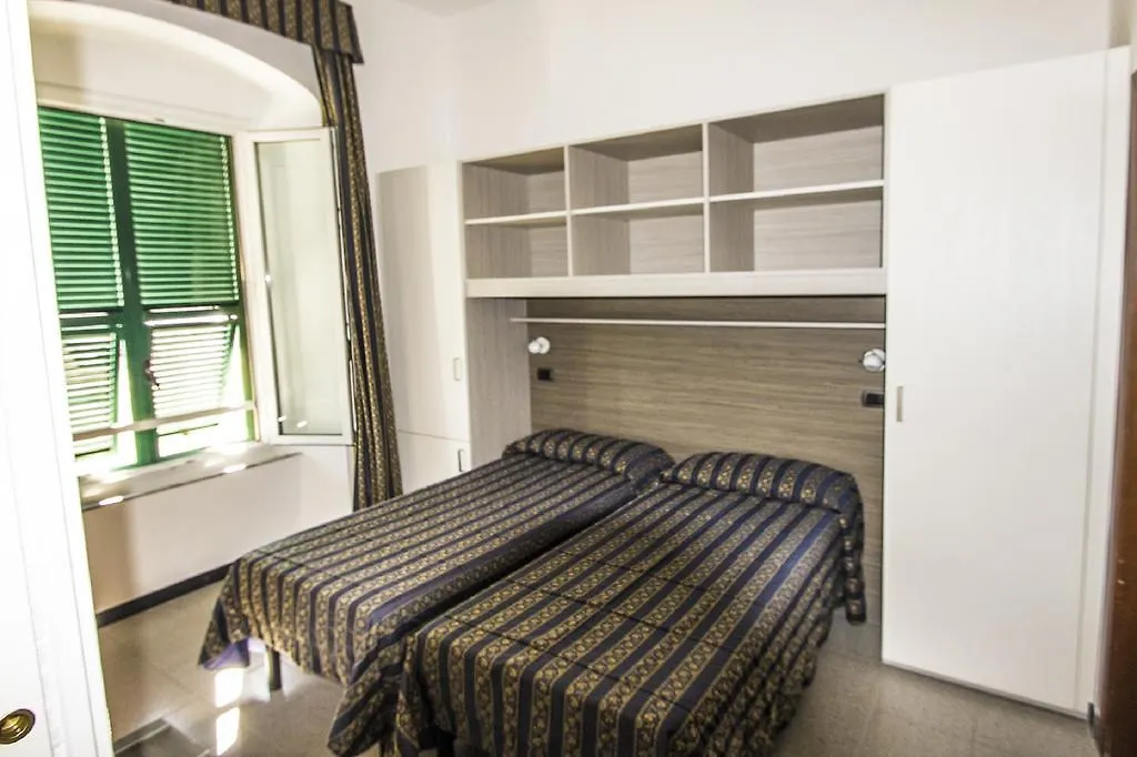 Hotel Baia Monterosso al Mare