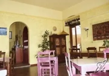 Hotel Baia Monterosso al Mare