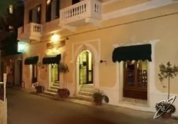 Hotel Baia Monterosso al Mare